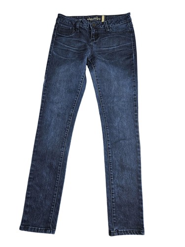 American rag super - super, skinny
