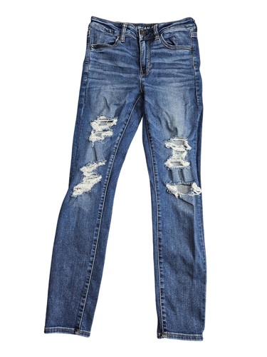 American eagle outfitters - american,