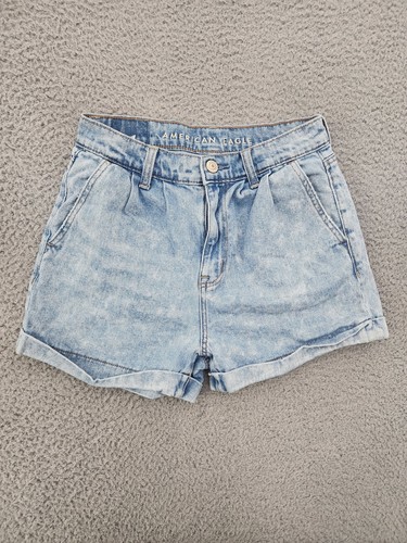 American eagle mom - american, shorts