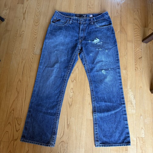 Ariat jeans relaxed - ariat, boot