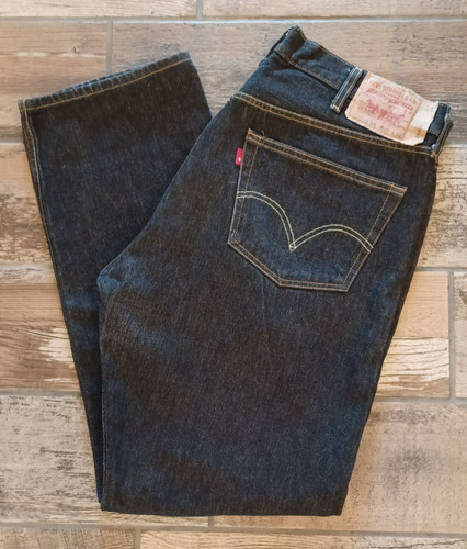 Levis 501 jeans mens - xx,