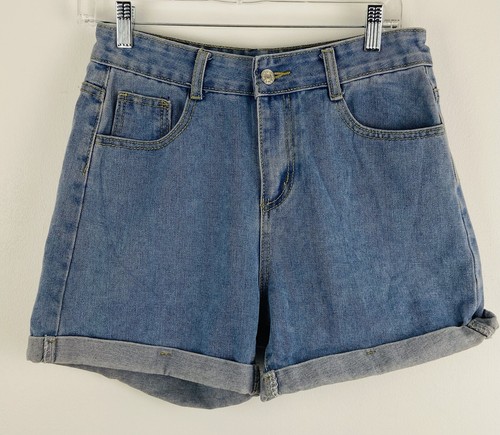 Unbranded blue light - blue, wash