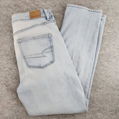 American eagle light wash - american,