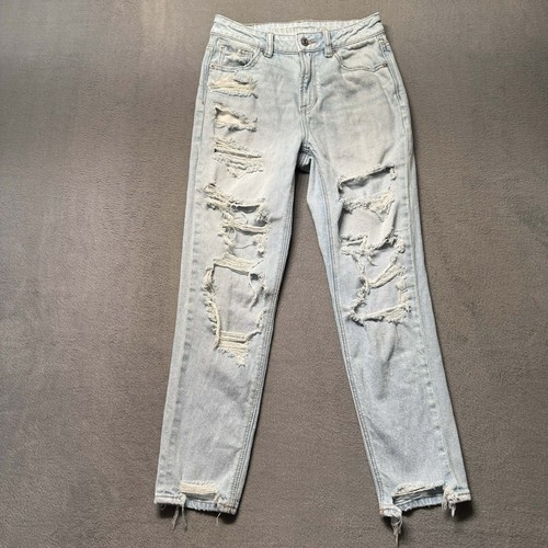 American eagle mom jean womens - american,