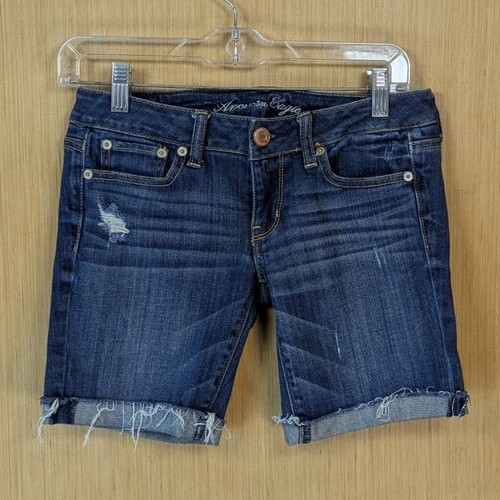 American eagle stretch - american,