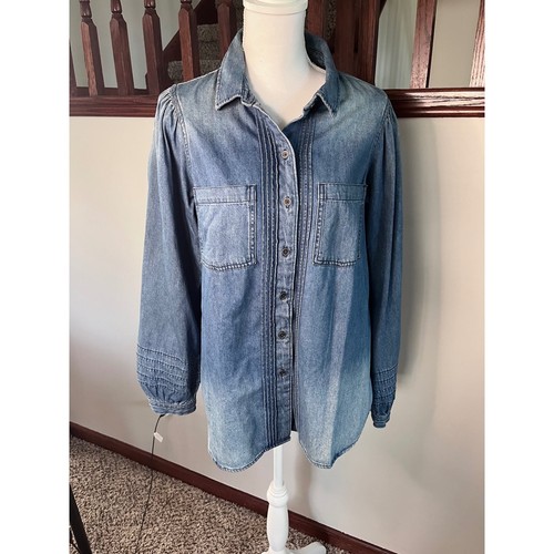 Vintage american eagle denim - american,