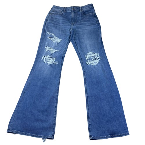 American eagle curvy super - american,