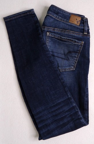 American eagle jegging jeans - jegging, 2