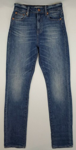 Madewell perfect fall - perfect, jean