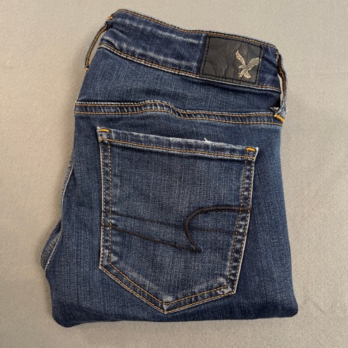 American eagle jeggings size - jeggings, 2