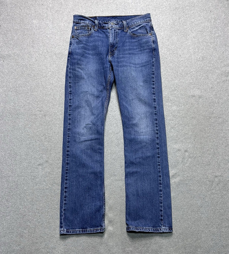 Levis 527 boot cut jeans - 527,