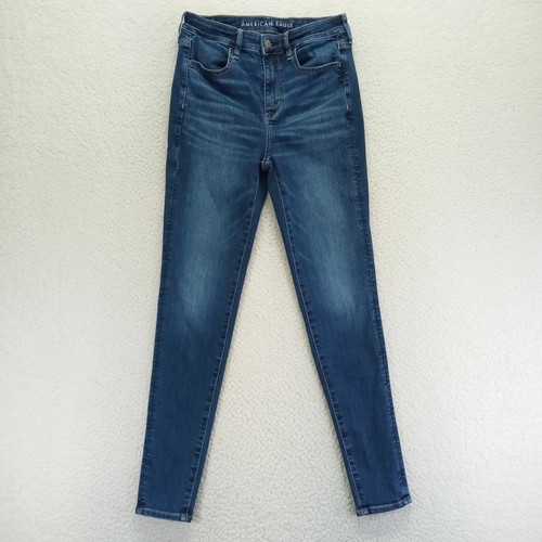 American eagle high - eagle, high-rise