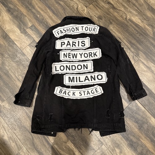 American bazi denim - american,