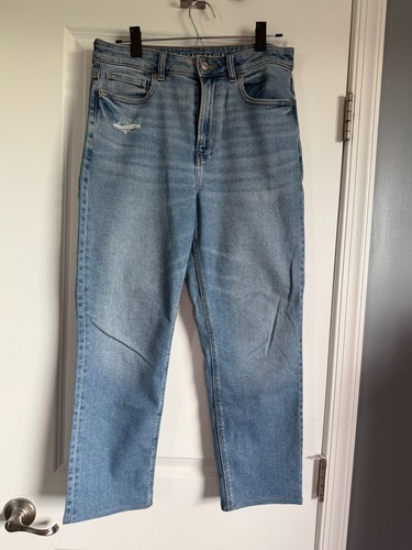 American eagle high - american,