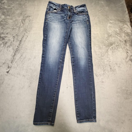 American eagle outfitters - american,