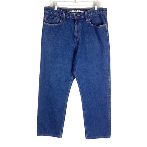 Eddie bauer men jeans - bauer,