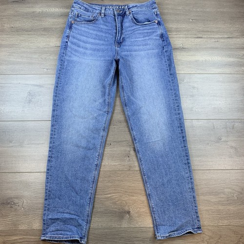 American eagle mom jeans - mom,