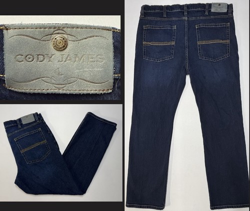 Cody james jackson slim - james,