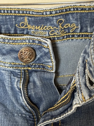 American rag cie jeans women - american, women's