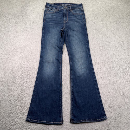 American eagle super - eagle, high-rise