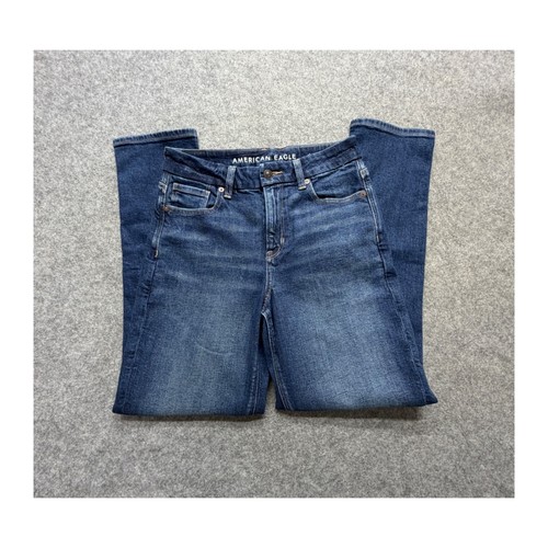 American eagle curvy mom - eagle,