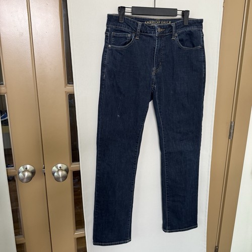 American eagle men - blue, dark