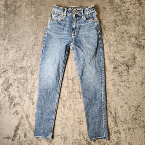 American eagle high rise - eagle,