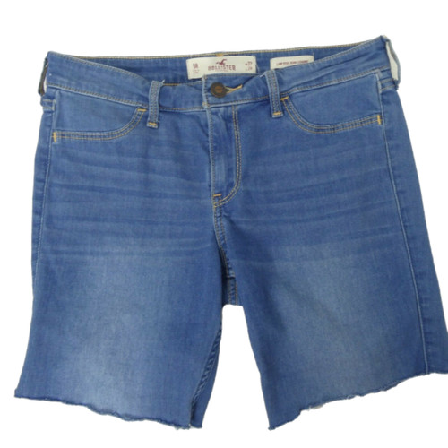 Hollister straight leg - straight, med