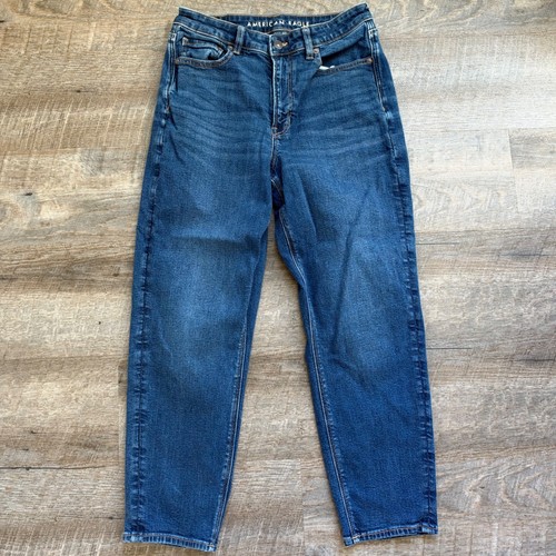 American eagle mom jean - eagle,