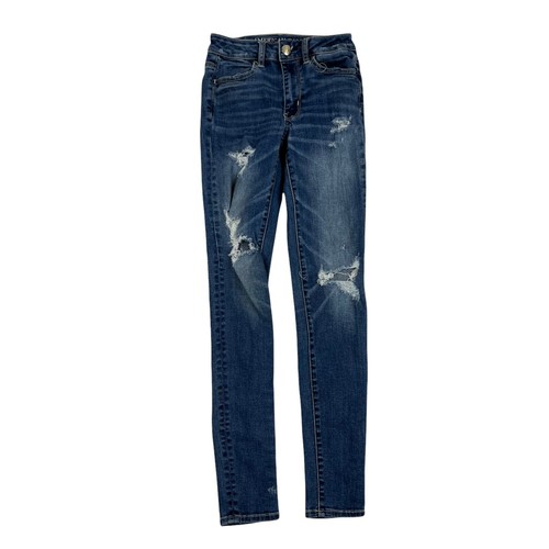 American eagle rise - american, hi-rise