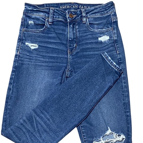 American eagle high rise - american,