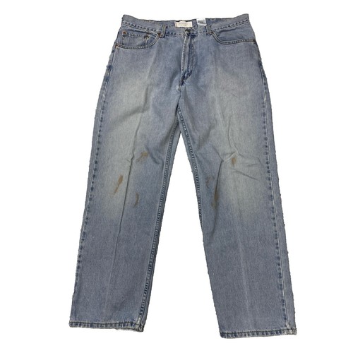 Vtg levi 550 - jeans, adult