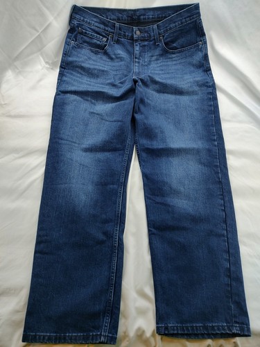 Levis 550 jeans mens 36x30 - jeans,