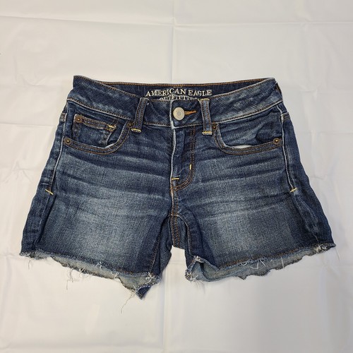 American eagle super - american,