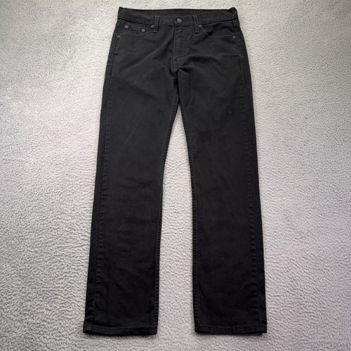 Levis 513 jeans mens 30x32 - mens,