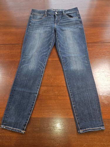 American eagle super - eagle, ae