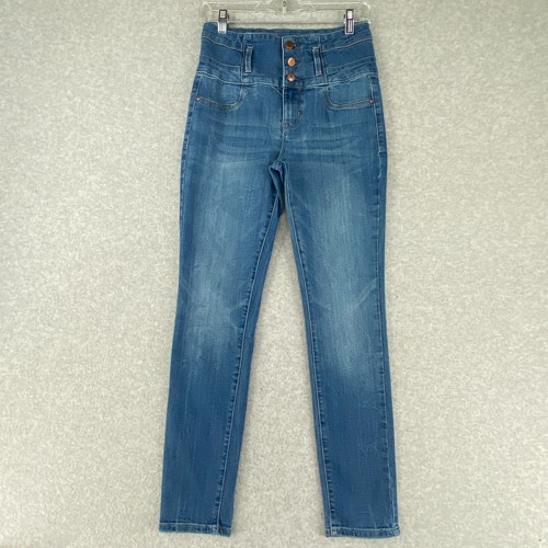Refuge jeans women blue - refuge,