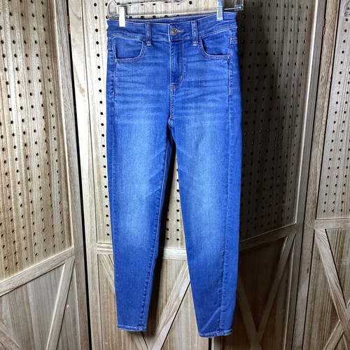 American eagle womens blue - american,