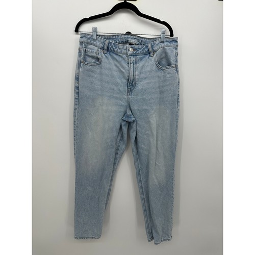 American eagle mom jean denim - eagle,