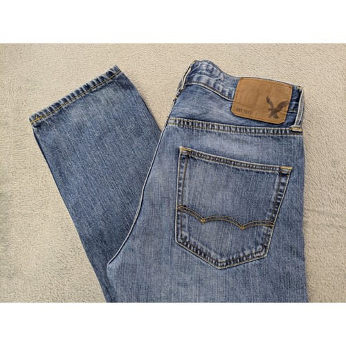 American eagle original taper - american,