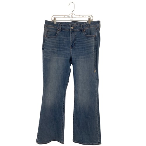American eagle kick - american,