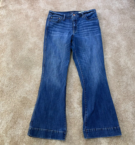 Daytrip trouser flare jeans - trouser,