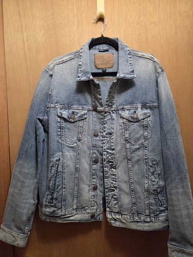 Men american egle light - men's, acid
