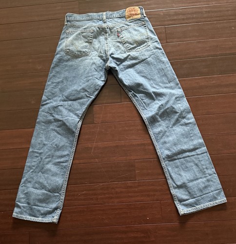 Levis 514 jeans - mens, l32