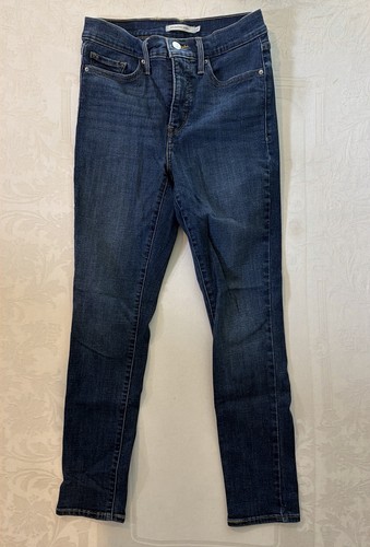 Levi 311 jeans womens 28 - jeans,
