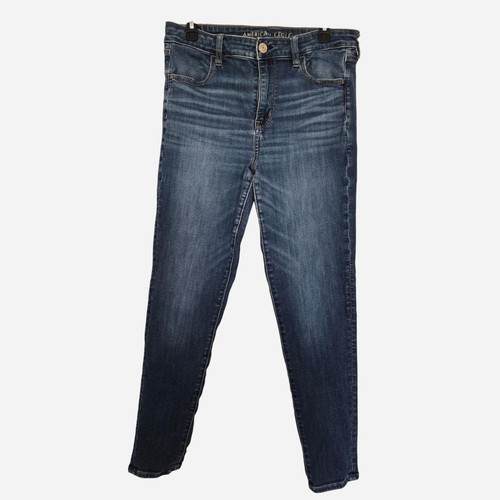 American eagle jeans - eagle, 14