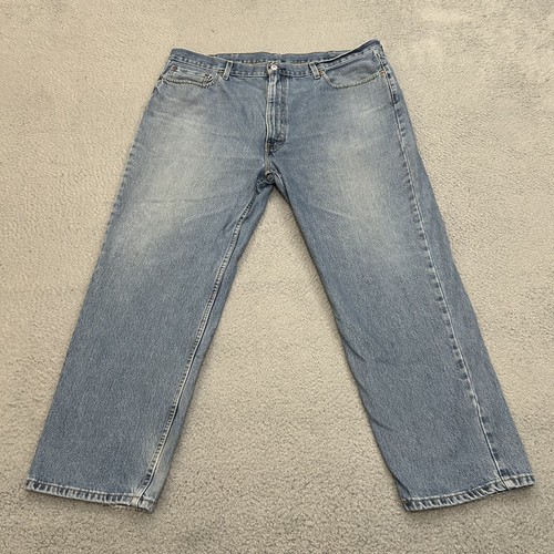 Levis jeans mens 42x30 - levis,
