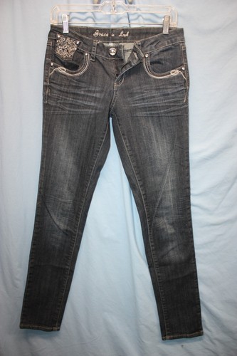 Grace womens denim - grace, la