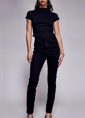 Good american women - women’s, black