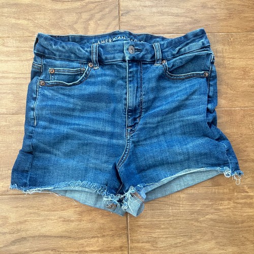 American eagle curvy rise - american, hi-rise
